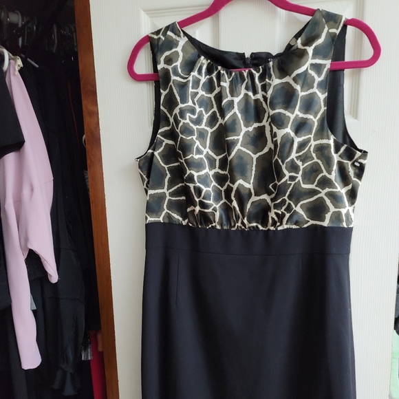 Tahari Dress - Picture 3 of 3